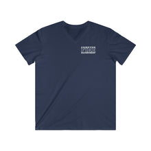 Load image into Gallery viewer, V-Neck - Navy
