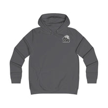 Load image into Gallery viewer, Women&#39;s Hoodie - Support Firefighters
