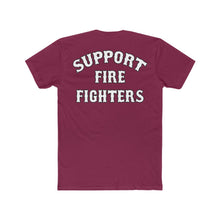 Load image into Gallery viewer, Short Sleeve - Support Firefighters
