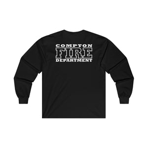 Long Sleeve - Department - Compton Fire Apparel