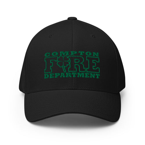 Dad Hat - St. Patricks Day - Compton Fire Apparel