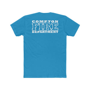 Short Sleeve - Department - Compton Fire Apparel