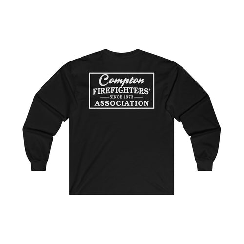 Long Sleeve - Association - Compton Fire Apparel