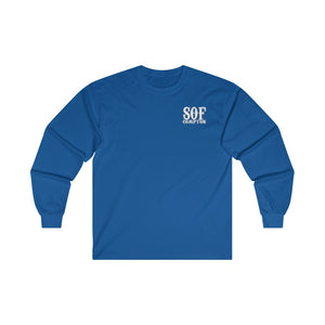 Long Sleeve - Sons of Fire - Compton Fire Apparel