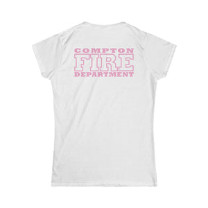 Women's Shirt - BCA - Department