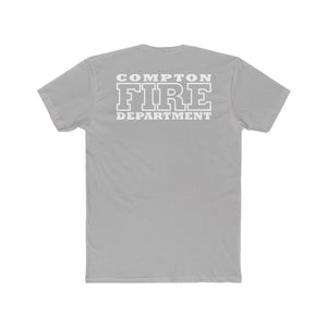 Short Sleeve - Department - Compton Fire Apparel