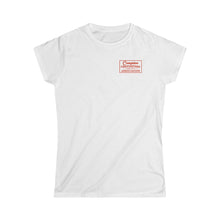 Load image into Gallery viewer, Women&#39;s Shirt - Association

