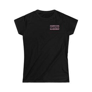 Women's Shirt - BCA - Department