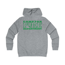 Load image into Gallery viewer, Women&#39;s Hoodie - St. Patricks Day
