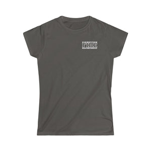 Women's Shirt - Department