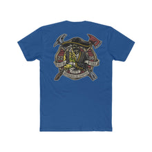 Load image into Gallery viewer, Short Sleeve - Bomberos - Compton Fire Apparel
