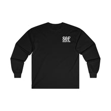 Load image into Gallery viewer, Long Sleeve - Sons of Fire - Compton Fire Apparel
