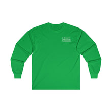 Load image into Gallery viewer, Long Sleeve - Association - Compton Fire Apparel
