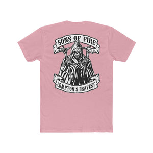 Short Sleeve - Sons of Fire