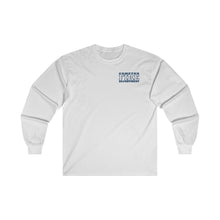 Load image into Gallery viewer, Long Sleeve - White - Compton Fire Apparel
