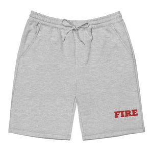 Shorts - Department Red