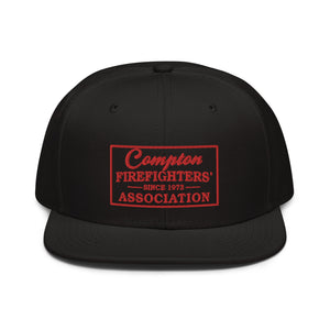 Snapback Hat - Association