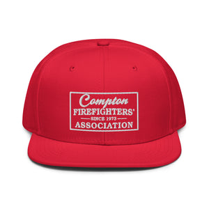 Snapback Hat - Association