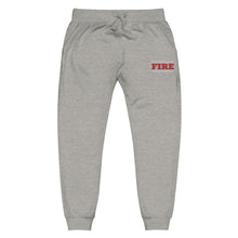 Load image into Gallery viewer, Sweatpants - Department Red
