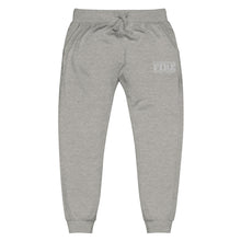 Load image into Gallery viewer, Sweatpants - Department White
