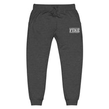 Load image into Gallery viewer, Sweatpants - Department White
